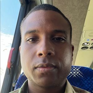 Meet your Posher, Barrington